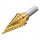  DeWalt DT90246-QZ Mehrstufenbohrer 4-22 mm