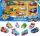  Paw Patrol Geschenk 8 Mighty Pups Fahrzeuge 6054648
