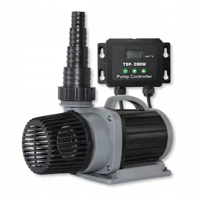  Jebao-Pumpe 185 W Über 5000 l/h