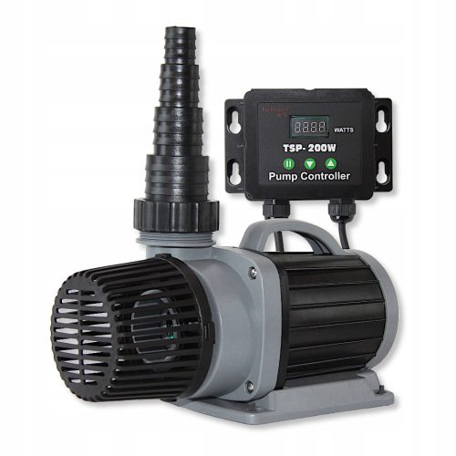  Jebao-Pumpe 185 W Über 5000 l/h