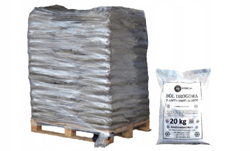  Streusalz 100 1000 kg