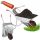  Begris Schubkarre 120 l