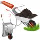  Begris Schubkarre 120 l