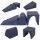  SOFT BLOCKS Kinderspielplatz-Hindernisparcours VELVET PPZV-243
