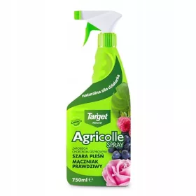 Agricolle Spray Grauschimmel Echter Mehltau Target 750ml