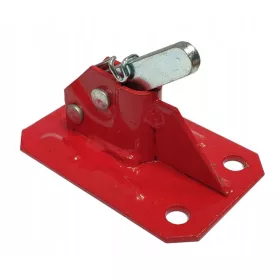 Set x 50 Froschklemmen, Schalungsklammern, Dübel