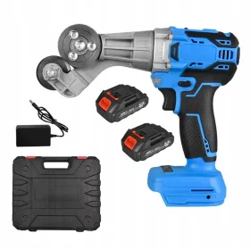 Elektrische Schere ORBINUM Blechschere