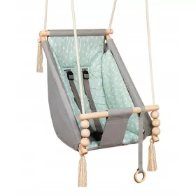 Kidaboo-Sitz 38 x 60 x 30 cm