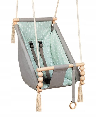 Kidaboo-Sitz 38 x 60 x 30 cm