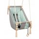 Kidaboo-Sitz 38 x 60 x 30 cm