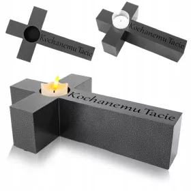  Kapaga-Fackel bis 15 Uhr