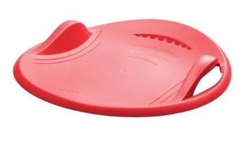  Plastkon Supernova 70 cm roter Schlitten