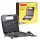  Kamille 6718 Toaster schwarz 800 W