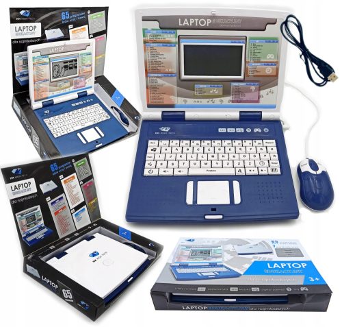  HH Polen Kindercomputer 5905698220189