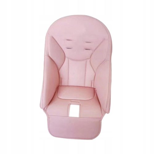  Baby-Esszimmerstuhlbezug für Kinder, Essen, Esszimmerstuhl, Babys, Kleinkinder, Rosa