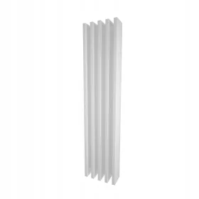  Esperto Radiators 1642 W weißer dekorativer Heizkörper