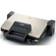  Bosch TCG3302 Elektrogrill 2000W Keramikplatten Höhenverstellbar