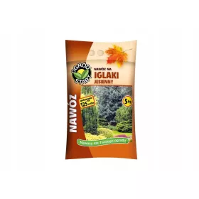  Ampol-Merol Mehrkomponenten-Düngergranulat 5 kg