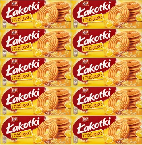 Mondelez Butterkekse 168g - Ideal für Kaffee & Teepausen