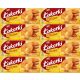 Buttrige Kekse von Mondelez, 168g-Packung mit 8 Einheiten – Ideal für Meetings