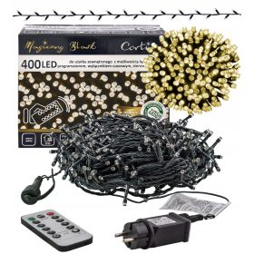  Cortina 301 Weihnachtsbaumbeleuchtung – 500 Lichter