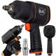  BJC M80528 pneumatischer Schlagschrauber
