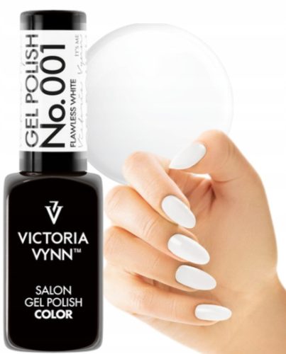  Victoria Vynn Biel Flawless White Hybrid-Farblack