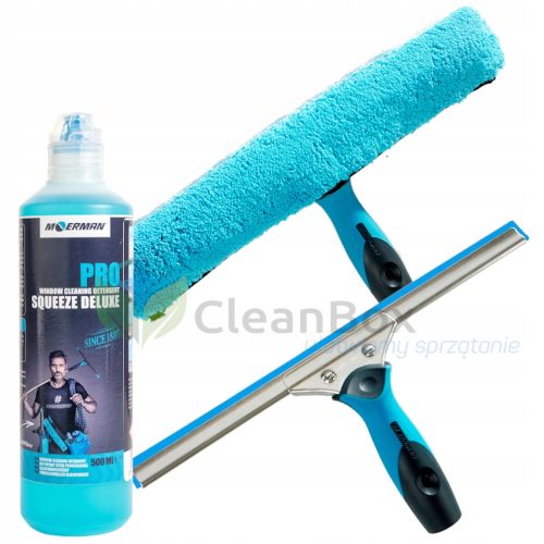 CleanBox Fensterreiniger 35 cm