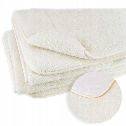 Steppdecken Wooldream-Steppdecke 160 cm x 200