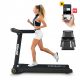  iConsole Kinomap Elektrisches Heimlaufband, faltbar unter dem Bett, 22 cm – Zipro