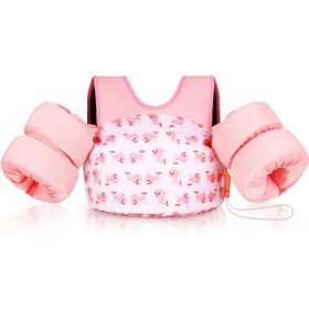 Schwimmweste für Kleinkinder von 2–6 Jahren