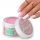  AUSGEZEICHNETE PRO PEARLY GEL PEARL BUILDING GEL ROSA MASKE 50 g
