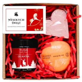  WEIHNACHTSGESCHENK FÜR MUTTER, FREUNDIN, FRAU