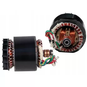 Tragbarer einphasiger Stromgenerator Toolbox 3500 W Benzin