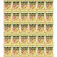 Haribo Goldbären - Fruchtige Gummibärchen 85 g x30 Packung