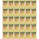Haribo Goldbären Fruchtgummis, Gemischte Fruchtgeschmäcke, 85 g x 60 Packungen