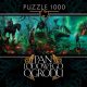  Herr des Eisgartens – Puzzle 1000