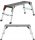 Drabina Yato 49 m Aluminium für 150 kg