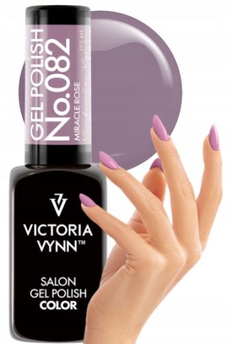  Hybrid-Farblack Victoria Vynn 082 Miracle Rose 8 ml