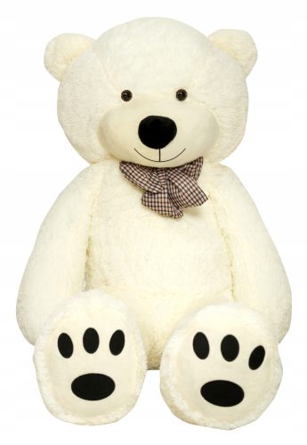  GROSSER TEDDYBÄR 240 cm TEDBI PLÜSCH MASKOTTCHEN
