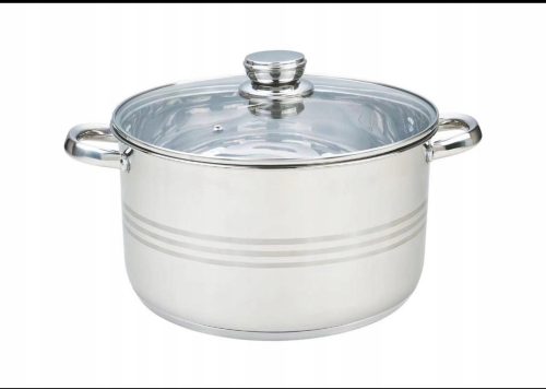 Töpfe Hoffner Traditionstopf 20,3 l