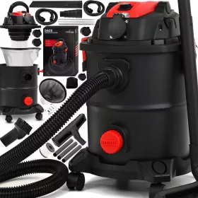 Lehmann 3600 W Industriestaubsauger