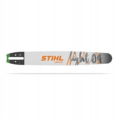 Führungsschiene + Kettensatz Stihl Lichtleiter 1,5 mm 35 cm