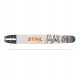 Führungsschiene + Kettensatz Stihl Lichtleiter 1,5 mm 35 cm