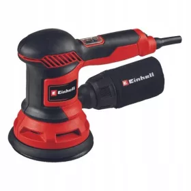  Einhell Multifunktions-Netzschleifer 400 W 230 V