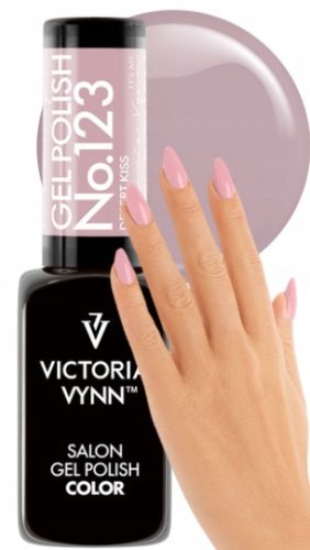  Hybridlack Farblack Victoria Vynn Desert Kiss 123 8 ml