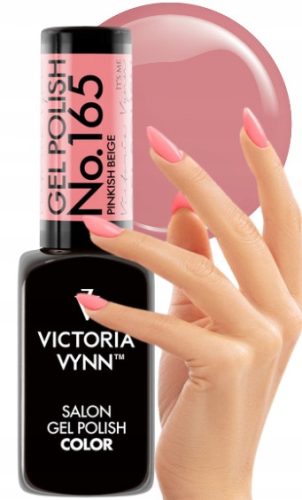  VICTORIA VYNN Gel Polish Hybridlack 165- 8 ml