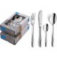 Bestecksets Amefa Whisper Besteckset, Edelstahl, nickelfrei, 48-tlg.