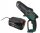 Sägen für Holz und Äste Bosch Easy Chain 18V-15-7 Akku-Säge, Astsäge + Akku