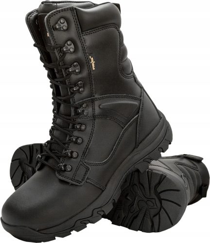 Reis Brpatrol High-Top-Arbeitsschuhe, Größe 42